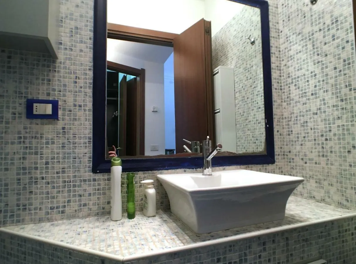 Apartament La Casa Di Ringhiera Mediolan Włochy